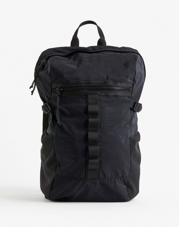 Packable outdoor backpack - Image 2