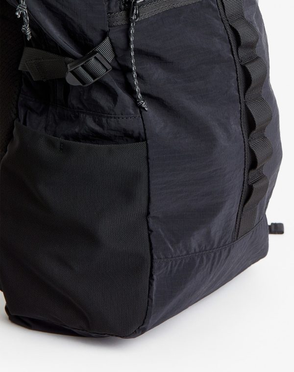 Packable outdoor backpack - Image 3