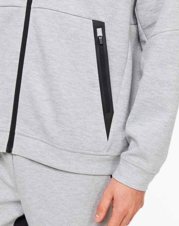 Sports Hoodie in DryMove - Image 4