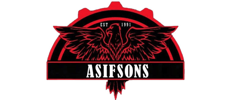 Asif Sons – Manufacturers of best quality products